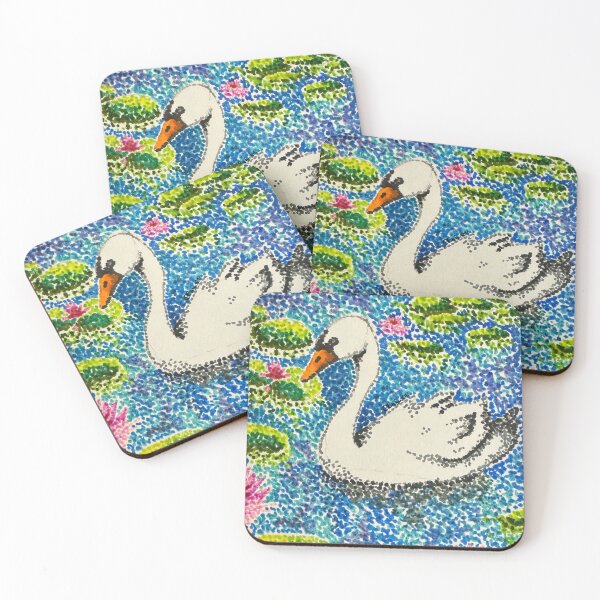 Item preview, Swan Lake  designed and sold by Bre-Bug-242.