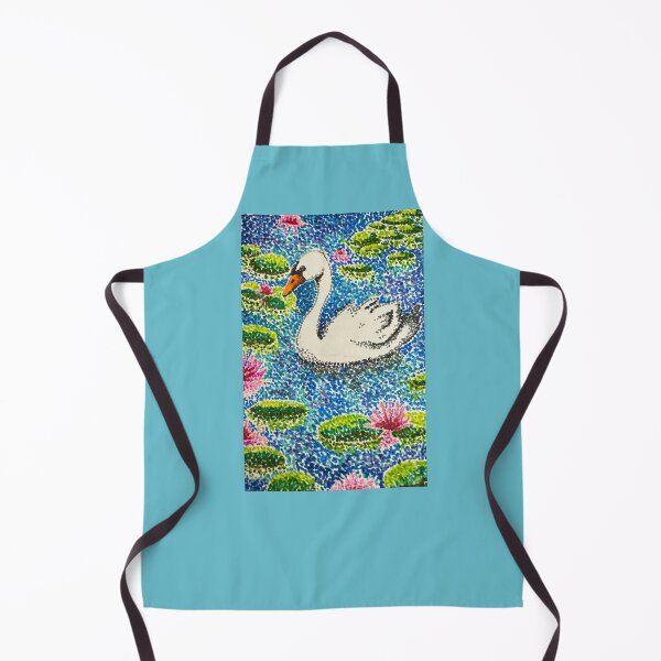 Item preview, Swan Lake designed and sold by Bre-Bug-242.