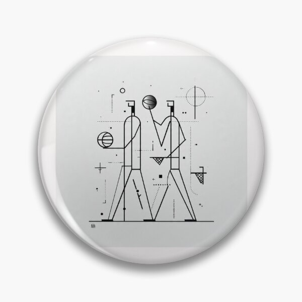 Item preview, Rhythm in Flight: The Art of Basketball #7 designed and sold by Helios Be. Lavsh.