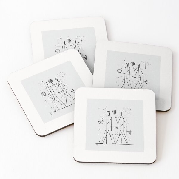 Item preview, Rhythm in Flight: The Art of Basketball #7 designed and sold by Helios Be. Lavsh.