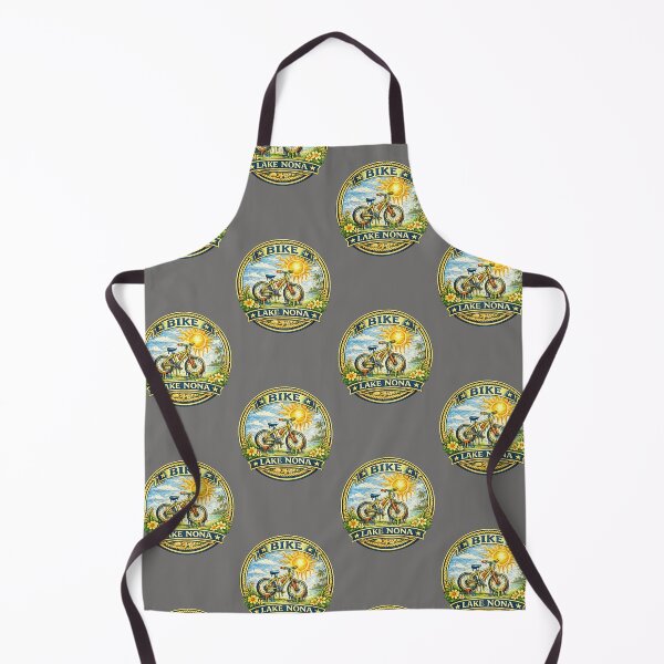 Item preview, The Bike Drip of Lake Nona designed and sold by nona003.