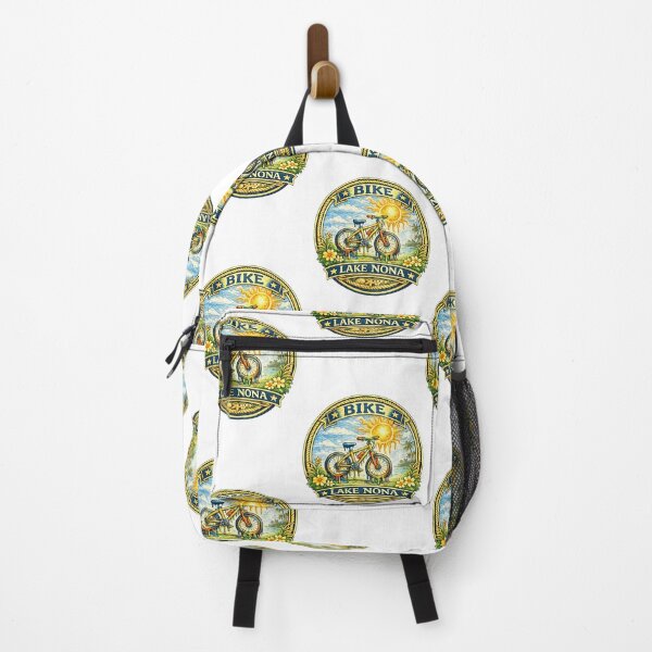 Item preview, The Bike Drip of Lake Nona designed and sold by nona003.