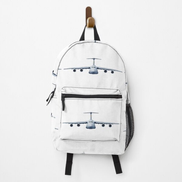 Item preview, Military Cargo Aircraft Design G 5 Glaxy designed and sold by Combat Skies.