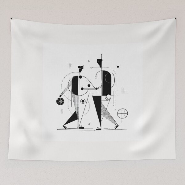 Item preview, Rhythm in Flight: The Art of Basketball #8 designed and sold by Helios Be. Lavsh.