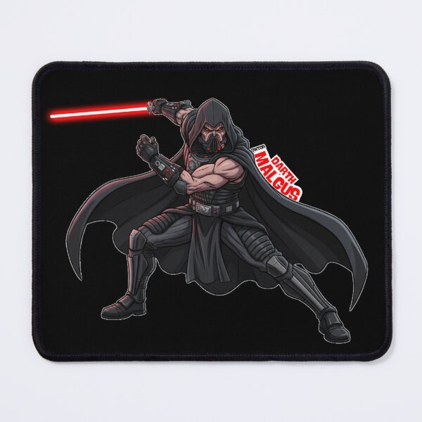 Item preview, Old Republic Lord Malgus 14 designed and sold by Rex Vox.