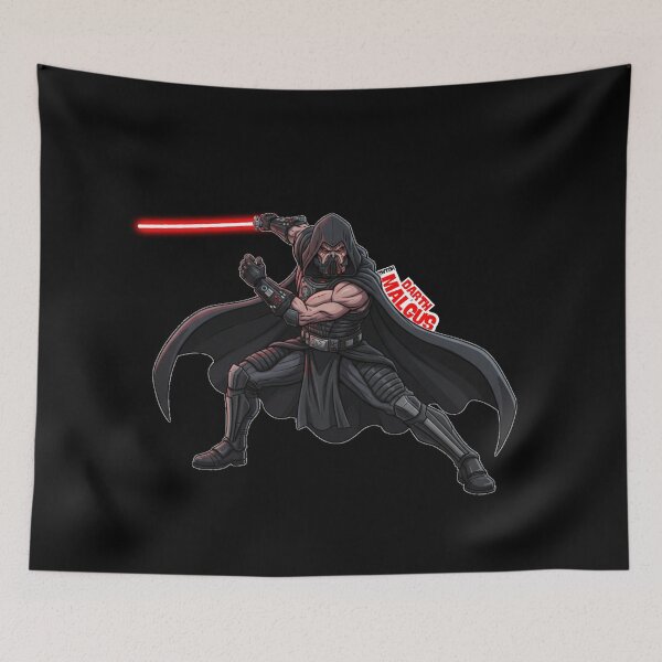 Item preview, Old Republic Lord Malgus 14 designed and sold by Rex Vox.
