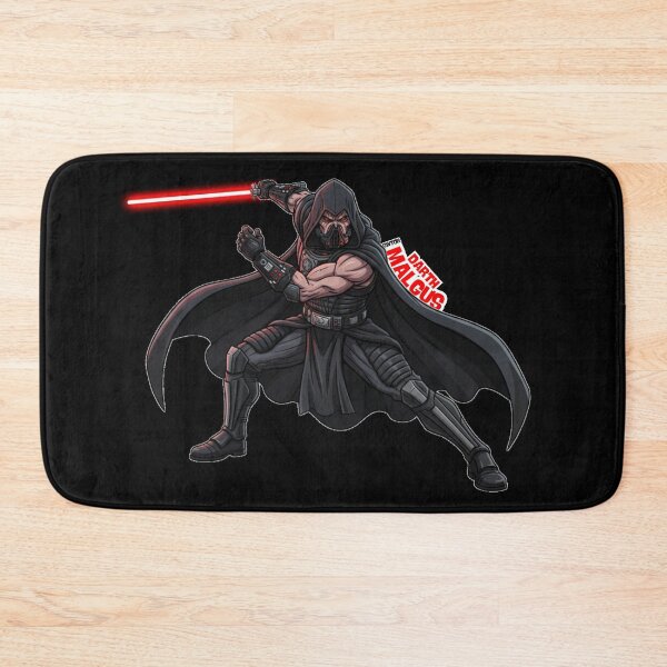 Item preview, Old Republic Lord Malgus 14 designed and sold by Rex Vox.