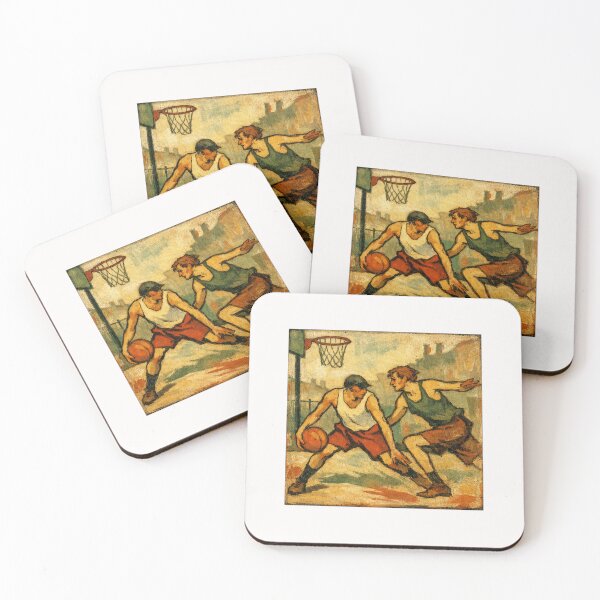 Item preview, Rhythm in Flight: The Art of Basketball #9 designed and sold by Helios Be. Lavsh.