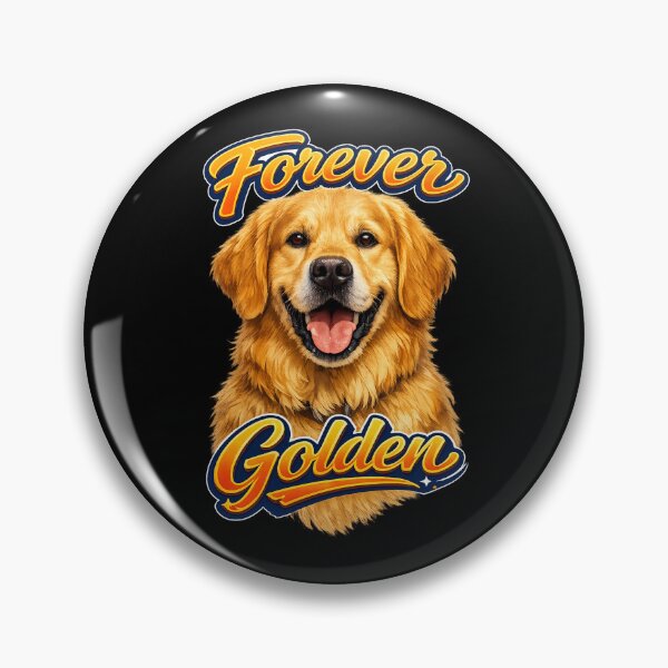 Artikelvorschau, Golden-Retriever-Shirt, Geschenk für Golden-Retriever-Liebhaber, süßes Hundeporträt, Geschenk für Hundebesitzer, Golden-Retriever-Kunst entworfen und verkauft von 486DesignCo.