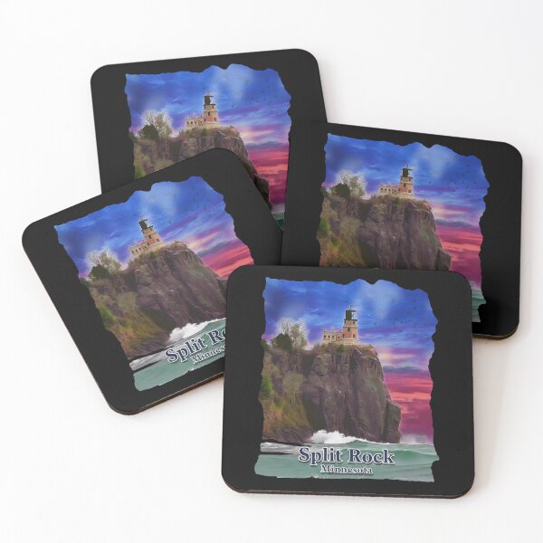 Item preview, Split Rock Minnesota designed and sold by Bob Nash.