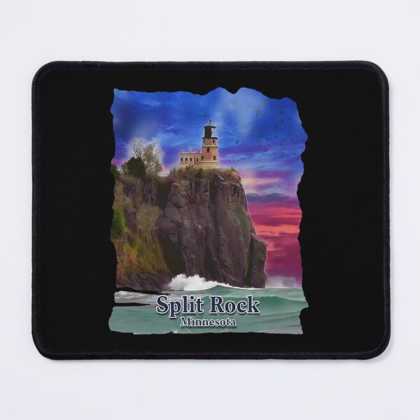 Item preview, Split Rock Minnesota designed and sold by Bob Nash.