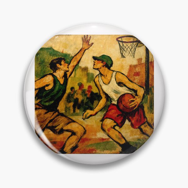 Item preview, Rhythm in Flight: The Art of Basketball #10 designed and sold by Helios Be. Lavsh.