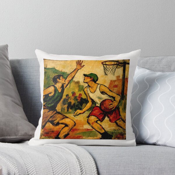 Item preview, Rhythm in Flight: The Art of Basketball #10 designed and sold by Helios Be. Lavsh.