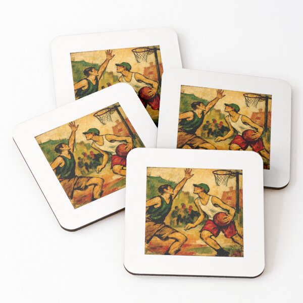 Item preview, Rhythm in Flight: The Art of Basketball #10 designed and sold by Helios Be. Lavsh.