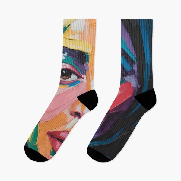 Item preview, Saudi Heritage: The Matriarch Abstract designed and sold by GoldenVerseArt.
