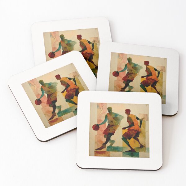 Item preview, Rhythm in Flight: The Art of Basketball #11 designed and sold by Helios Be. Lavsh.