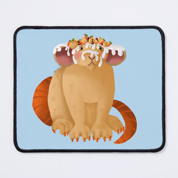 Item preview, Muffin Mice designed and sold by Bre-Bug-242.