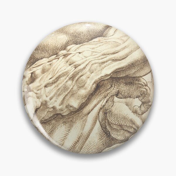 Item preview, Rubens Forearm Study | Vintage Medical designed and sold by GammaRay.