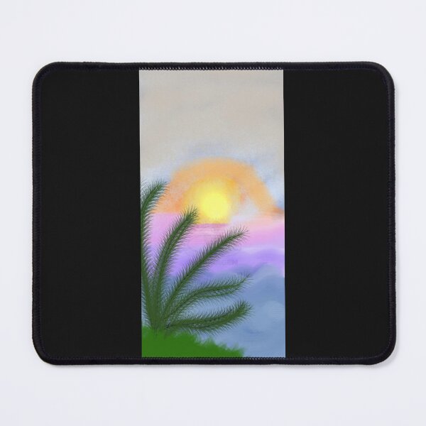 Item preview, digital canvas, sunset designed and sold by Danibonher90.