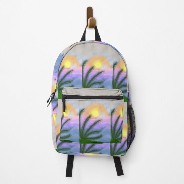 Item preview, digital canvas, sunset designed and sold by Danibonher90.