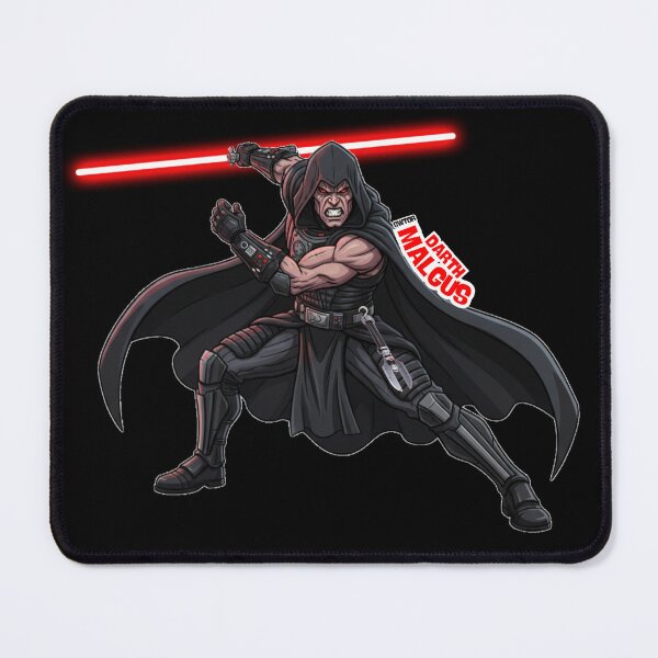 Item preview, Old Republic Lord Malgus 15 designed and sold by Rex Vox.