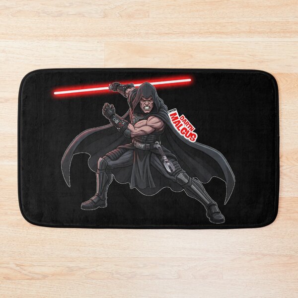 Item preview, Old Republic Lord Malgus 15 designed and sold by Rex Vox.