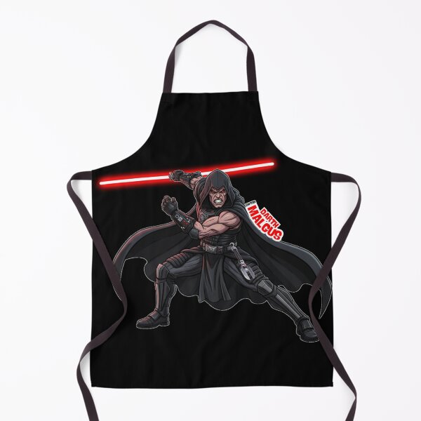 Item preview, Old Republic Lord Malgus 15 designed and sold by Rex Vox.