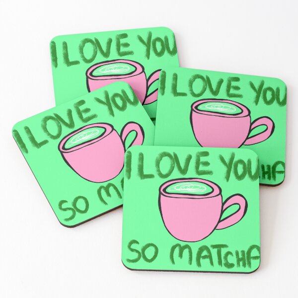 Item preview, matcha designed and sold by Kasia1987t.
