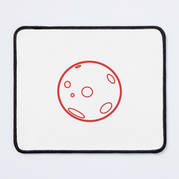 Item preview, To The Moon designed and sold by TweedAstronaut.