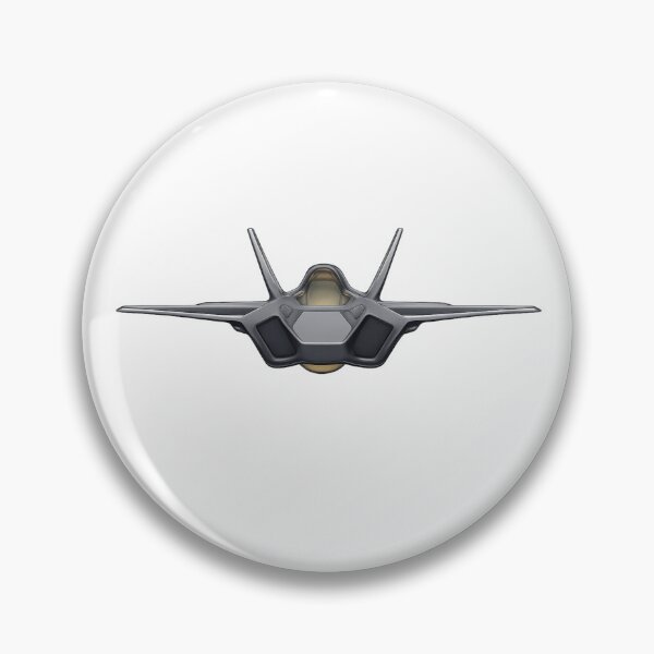 Item preview, Diseño conceptual de un avión de combate furtivo en 3D designed and sold by Combat Skies.