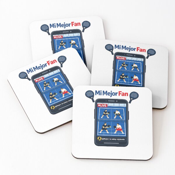 Item preview, MY BIGGEST FAN designed and sold by padel-MR.