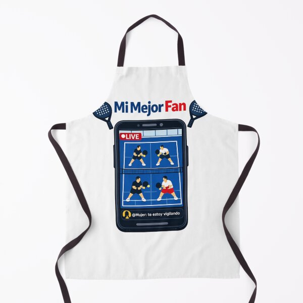 Item preview, MY BIGGEST FAN designed and sold by padel-MR.