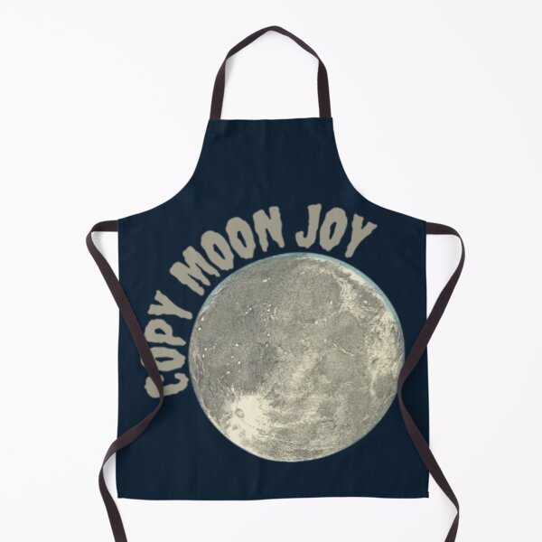 Item preview, Artemis II — Copy Moon Joy Rocket Emblem - Back to the moon designed and sold by Yasmine Mohammed.