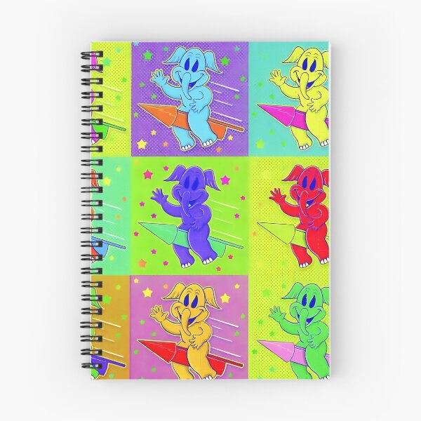 Item preview, Drunken Elephants designed and sold by TheWeirdness.