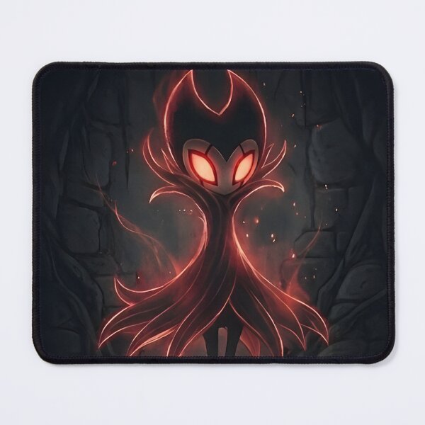Item preview, Grimm Troupe - Nightmare King Scarlet Flame Art designed and sold by OutlineStudioDE.
