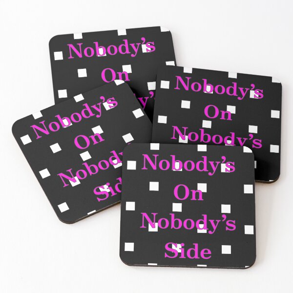 Item preview, Never Make A Promise designed and sold by EmJCreations.