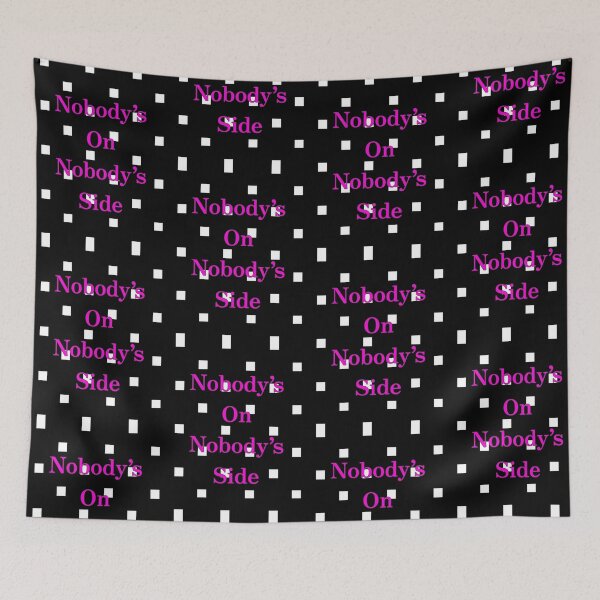 Item preview, Never Make A Promise designed and sold by EmJCreations.