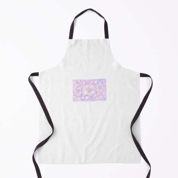 Item preview, Flower power - Floral watercolour designs 3 designed and sold by The Creeping Clover.