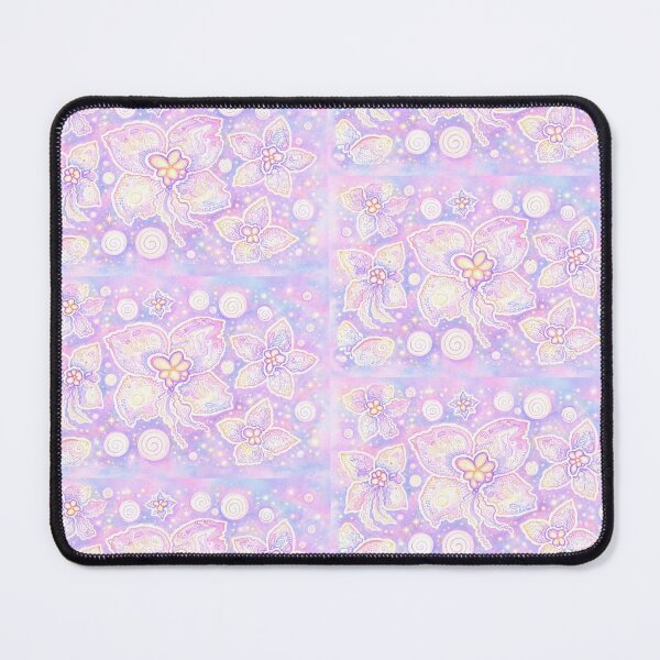 Item preview, Flower power - Floral watercolour designs 3 designed and sold by The Creeping Clover.