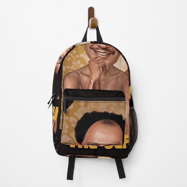 Item preview, The Jeffersons designed and sold by Hybrid-Mind.