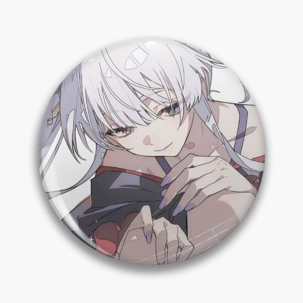 Item preview, Yachiyo Tsukimi designed and sold by KomiArts.