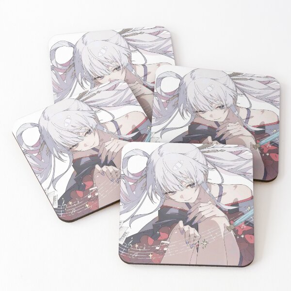 Item preview, Yachiyo Tsukimi designed and sold by KomiArts.