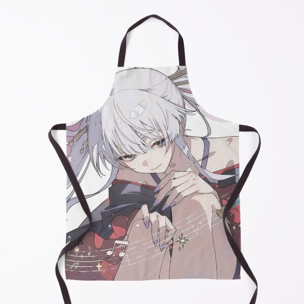 Item preview, Yachiyo Tsukimi designed and sold by KomiArts.