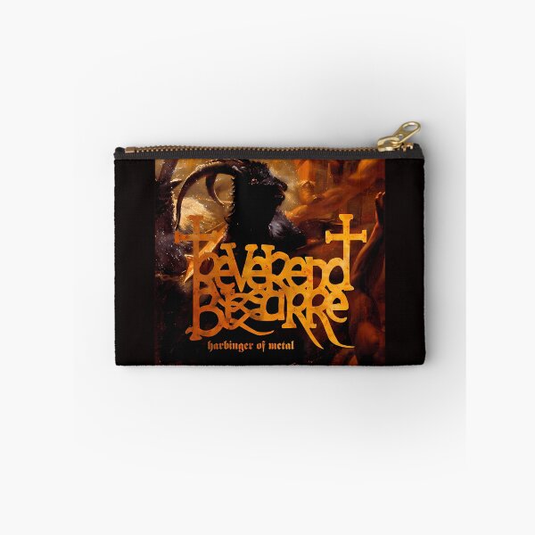 Item preview, Reverend Bizarres Harbingers Of Metal Album 2003 designed and sold by Hybrid-Mind.
