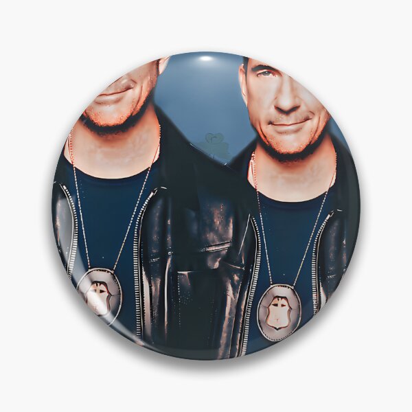 Item preview, Dylans Mcdermott designed and sold by Hybrid-Mind.