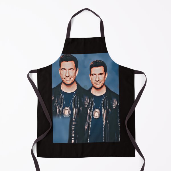 Item preview, Dylans Mcdermott designed and sold by Hybrid-Mind.
