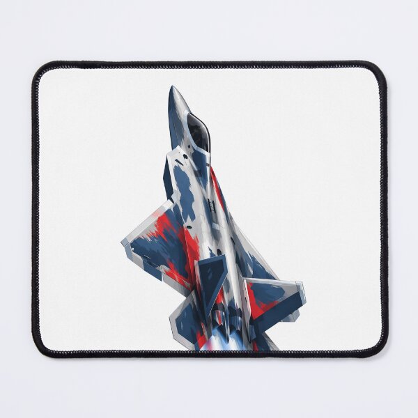 Item preview, Fighter Jet Climbing Design designed and sold by Combat Skies.
