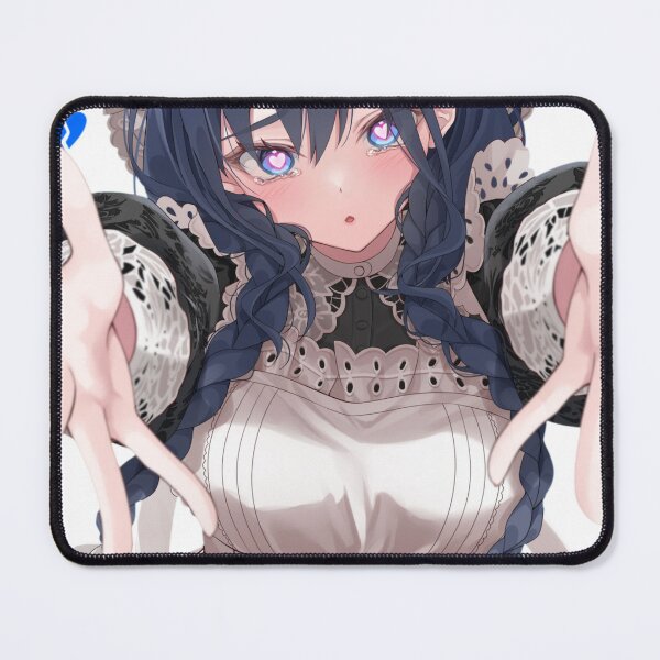 Item preview, Kronii Hypnotized Maid Hololive designed and sold by KomiArts.