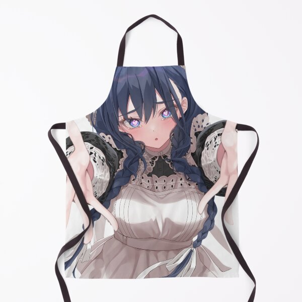 Item preview, Kronii Hypnotized Maid Hololive designed and sold by KomiArts.