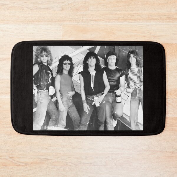 Item preview, Ratts Stephen Pearcy Circas 1983 designed and sold by Hybrid-Mind.